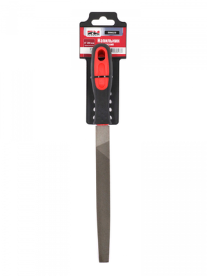 Напильник плоский №1 200 мм