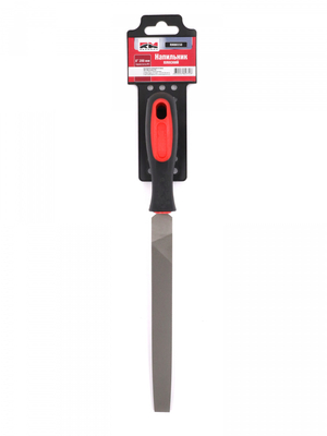 Напильник плоский №3 200 мм