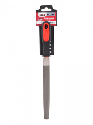 Напильник полукруглый №3 200 мм