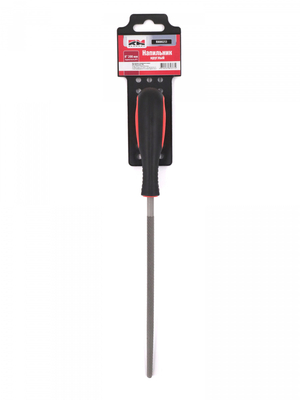 Напильник круглый №1 200 мм