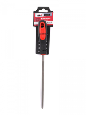 Напильник круглый №3 200 мм