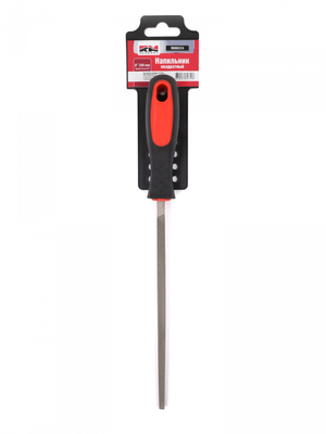 Напильник квадратный №1 200 мм