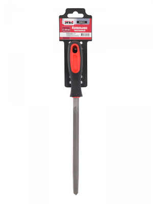 Напильник трёхгранный №3 200 мм