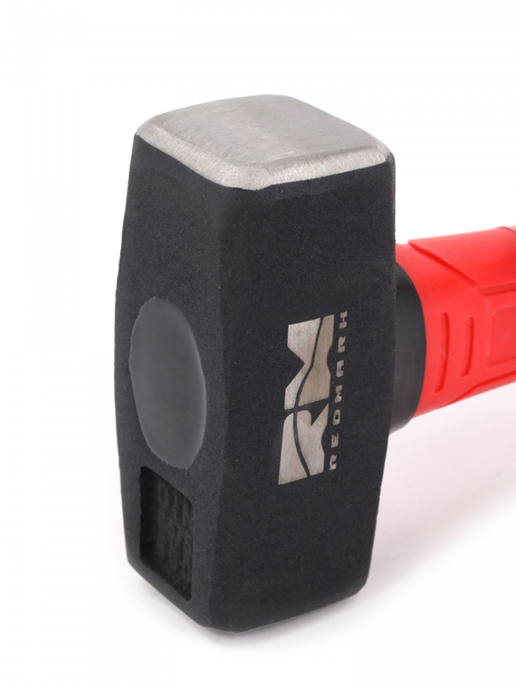 Кувалда 0,80 кг. с  фибергласовой ручкой L-240 мм 