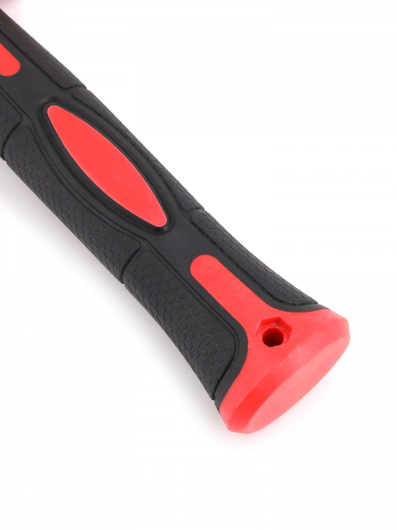 Кувалда 0,80 кг. с  фибергласовой ручкой L-240 мм 