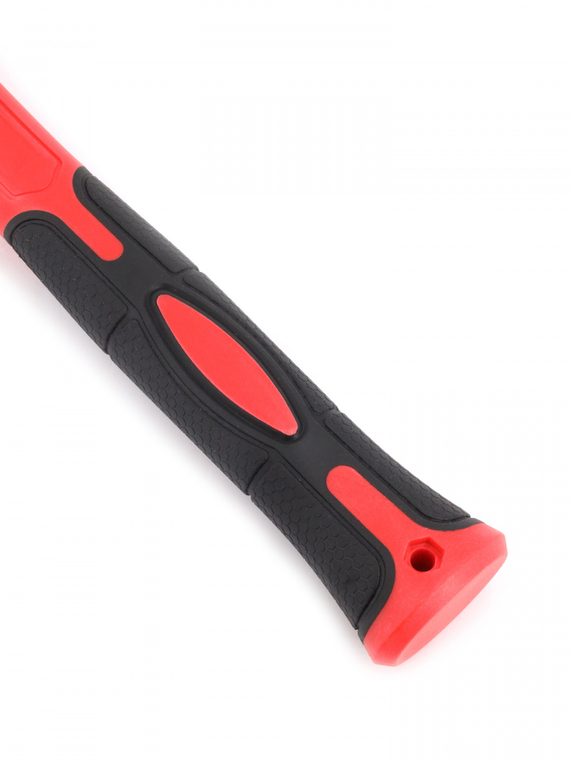 Кувалда 1,25 кг. с  фибергласовой ручкой 