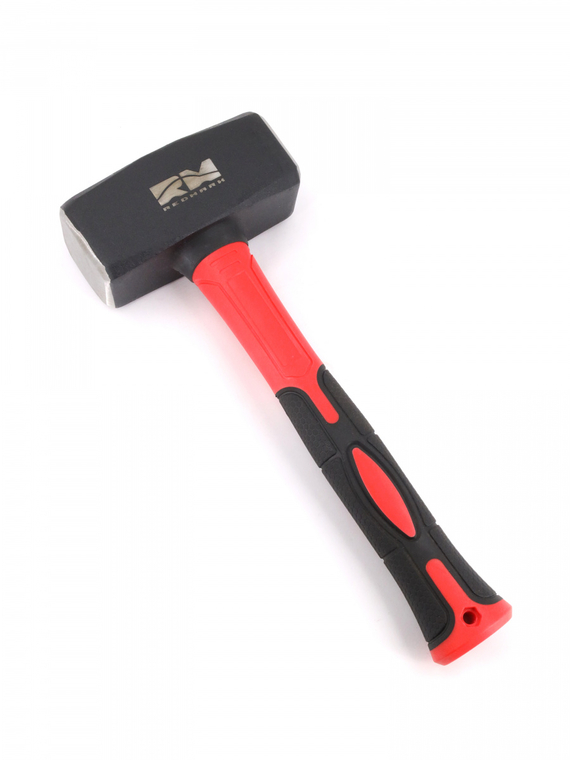 Кувалда 2,0 кг. с  фибергласовой ручкой L-240 мм 