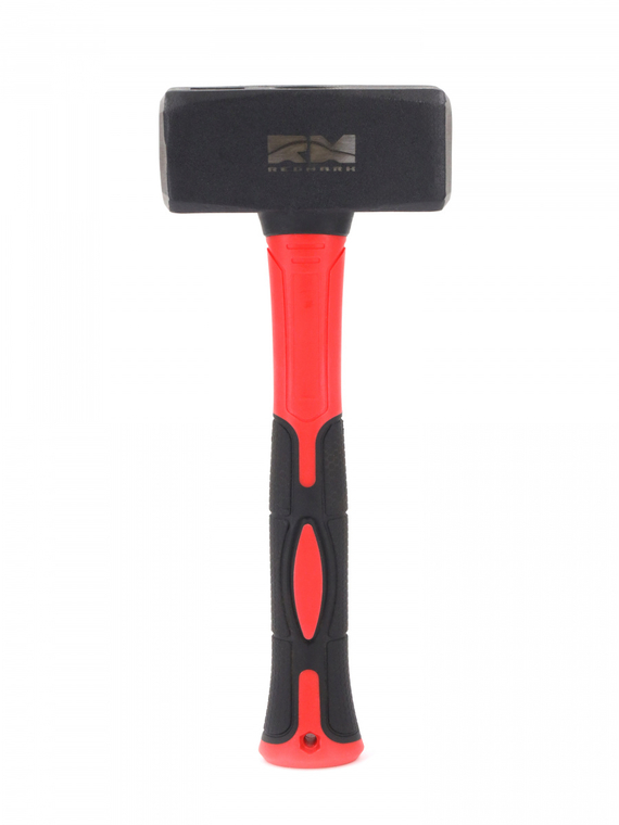 Кувалда 2,0 кг. с  фибергласовой ручкой L-240 мм 