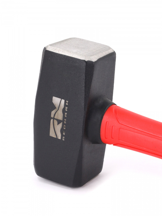 Кувалда 2,0 кг. с  фибергласовой ручкой L-240 мм 