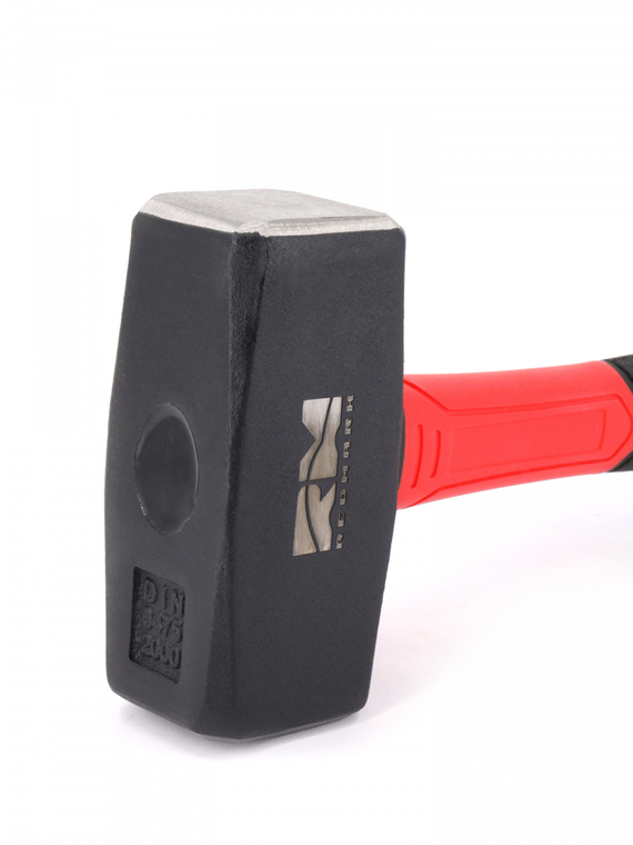 Кувалда 2,0 кг. с  фибергласовой ручкой L-240 мм 