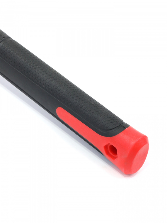 Кувалда 3,0 кг. с  фибергласовой ручкой L-825 мм 